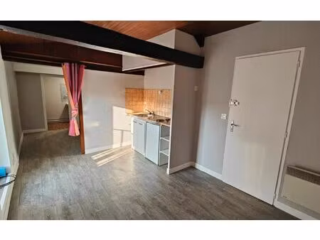 location appartement  m² t-1 à aire-sur-l'adour  345 €