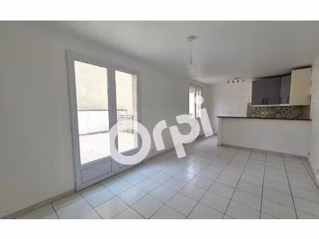 location appartement  46.22 m² t-3 à épinay-sur-orge  850 €