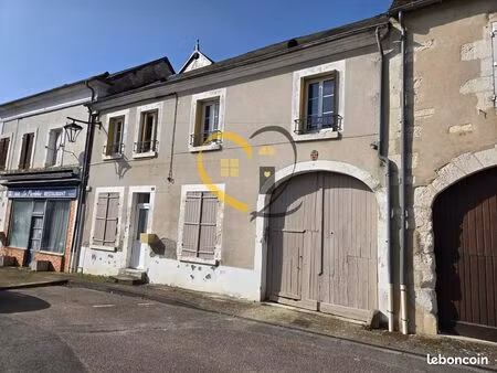 immeuble 6 pièces 170 m²