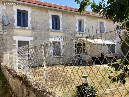 maison 2 pièces pour investisseurs vendu louer