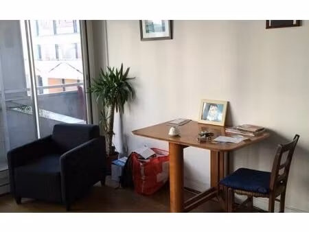 location appartement  39.88 m² t-2 à paris 13  1 298 €