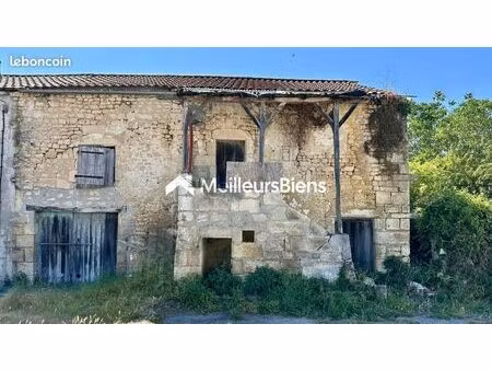 maison 2 pièces 57 m²