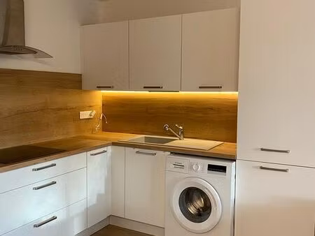 vente appartement 2 pièces terrasse et place de parking vaux-sur-mer (17640) 174.990