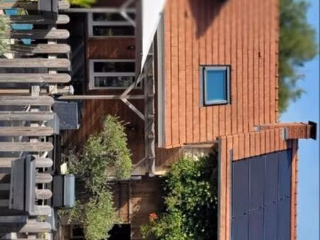 propriété rénovée à vendre