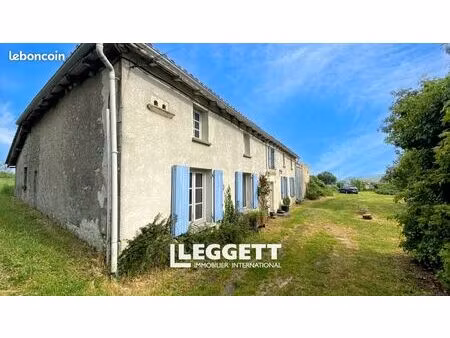 maison 4 pièces 108 m²