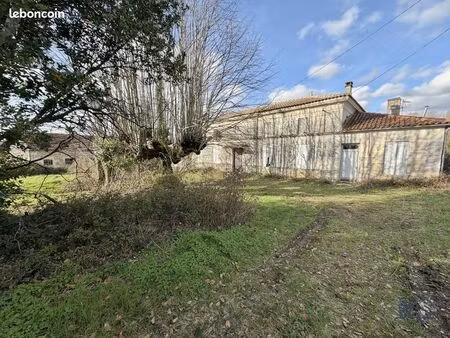 propriété 6 pièces 200 m²