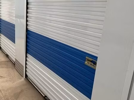 garage/box 5 m² vierzon