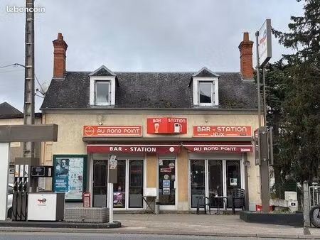 local commercial 92 m² orval
