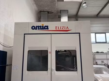 carrosserie secteur roissy cdg