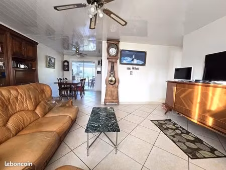 maison 3 pièces 62 m²