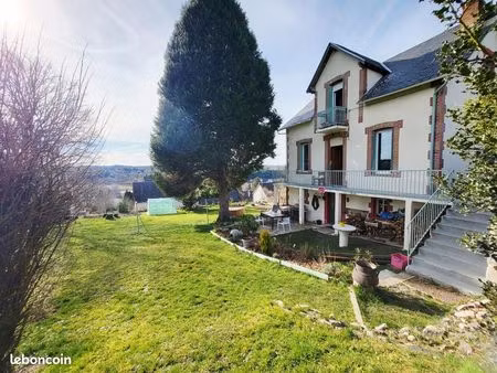 pavillon 3 pièces 93 m²