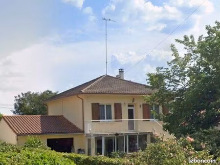 villa 7 pièces 120m2