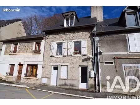 immeuble 143 m² ussel