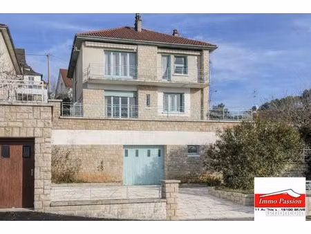 maison 6 pièces 133 m²