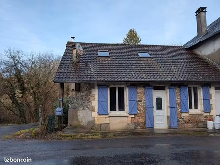 maison de campagne naves