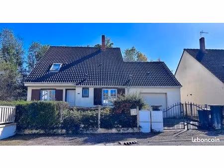 maison familiale à st pantaleon de larche