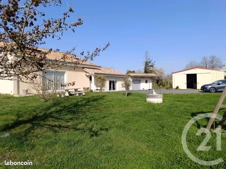 maison 7 pièces 170 m²