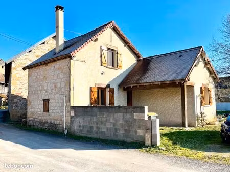 maison 3 pièces 75 m²