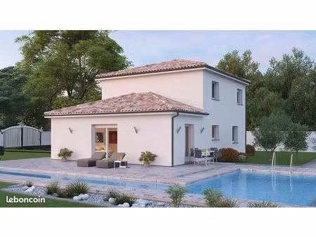 maison 6 pièces 132 m²