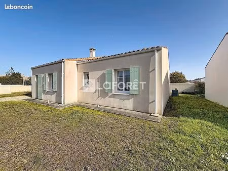 maison 4 pièces 87 m²