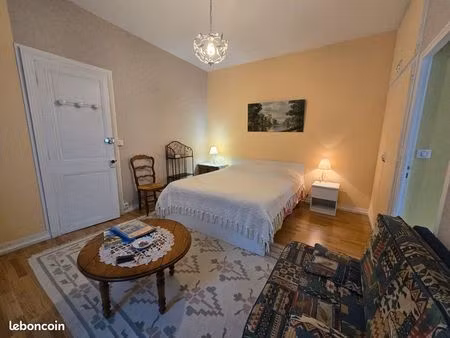 immeuble 158 m² jonzac