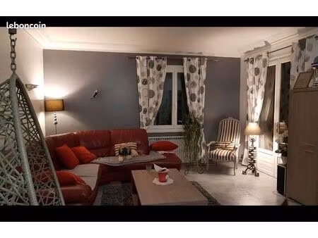 maison à vendre à la porte de pons