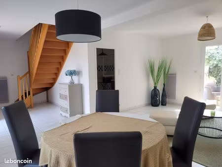 maison oleron la cotiniere