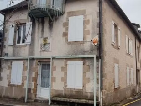 appartement 3 pièces 54 m²