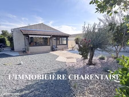 maison 3 pièces 84 m²