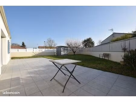 maison 4 pièces 84 m²