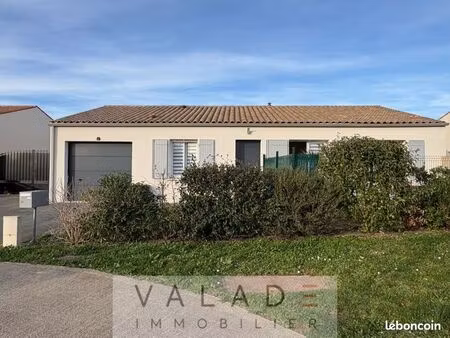 maison 4 pièces 93 m²