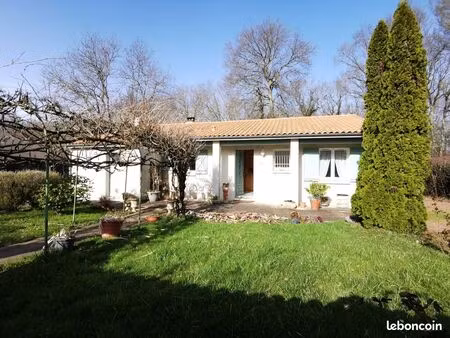 maison 6 pièces 115 m²