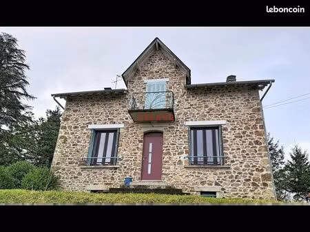 maison 6 pièces 110 m²