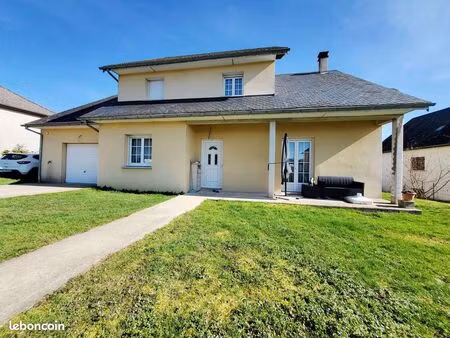 maison 4 pièces 132 m²