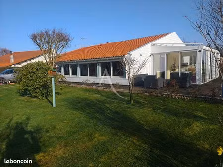maison 5 pièces 135 m²