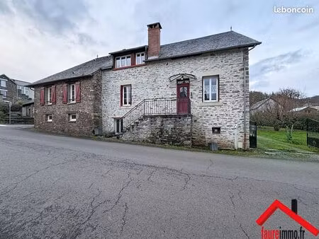 maison 6 pièces 154 m²