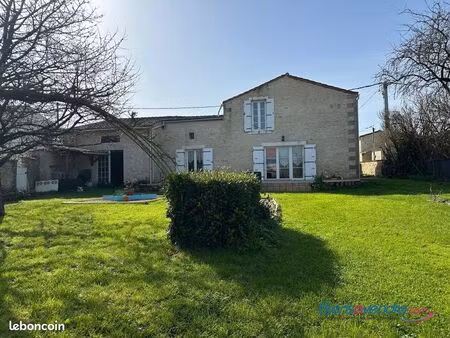 maison 5 pièces 190 m²