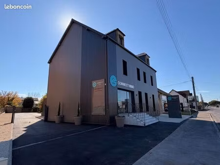 bureaux 70 m² brive-la-gaillarde