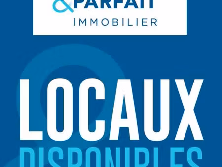 entrepôt 350 m² aytre