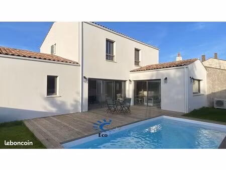 maison 6 pièces 160 m²