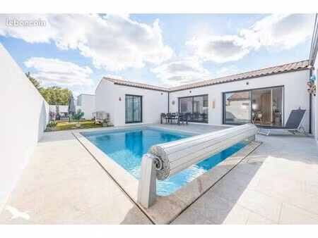 pavillon 5 pièces 134 m²