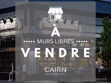 local commercial 70 m² st pierre d'oleron