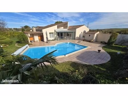 maison 6 pièces 166 m²