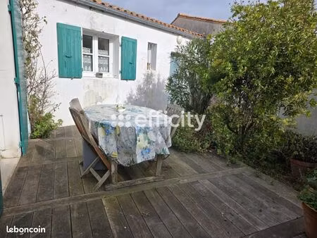 maison 4 pièces 108 m²