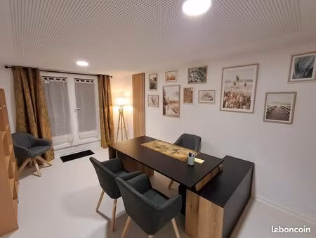 partage cabinet libéral