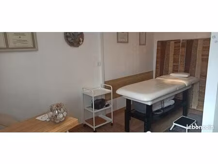 local professionnel à louer