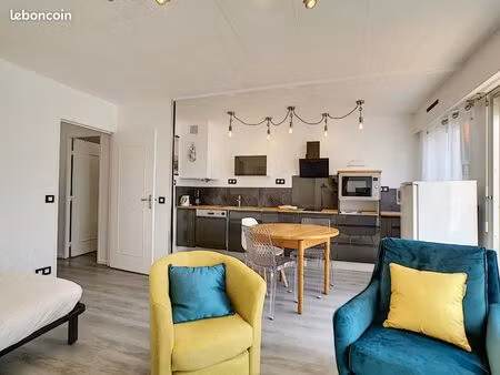 appartement t1 parc de royan