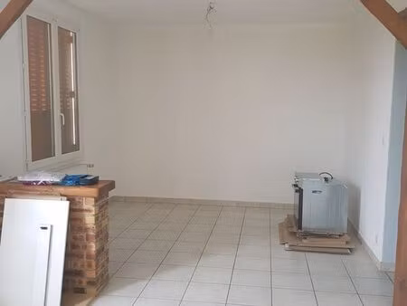 a vendre appartement type f3