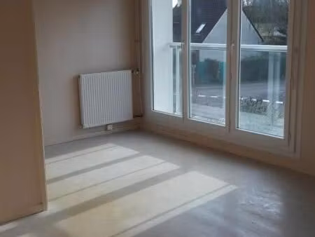 appartement 1 pièce 38 m²