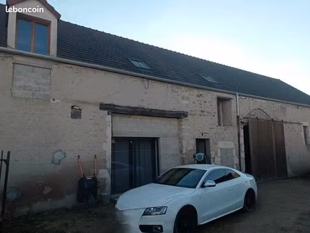 maison 6 pièces 183 m²